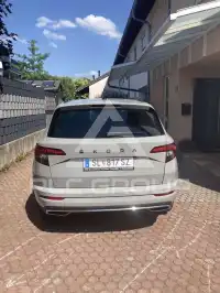 2021 Skoda Karoq