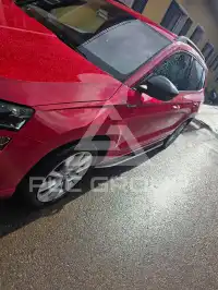 2021 Skoda Karoq