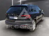 2021 Skoda Karoq