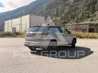 2021 Skoda Karoq
