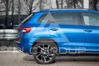 2021 Skoda Karoq