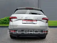 2021 Skoda Karoq