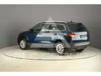 2021 Skoda Karoq