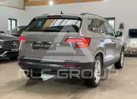 2021 Skoda Karoq
