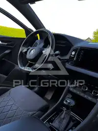 2021 Skoda Karoq