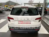 2021 Skoda Karoq