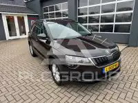 2021 Skoda Karoq