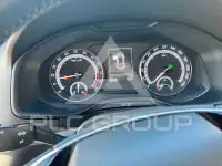 2021 Skoda Karoq
