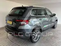 2021 Skoda Karoq