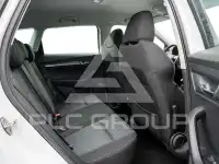 2021 Skoda Karoq