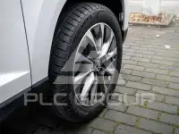 2021 Skoda Karoq