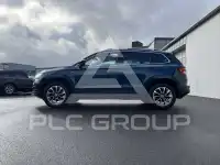 2021 Skoda Karoq