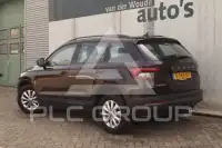 2021 Skoda Karoq
