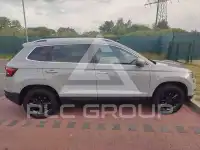 2021 Skoda Karoq