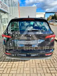2021 Skoda Karoq