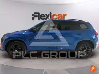 2021 Skoda Karoq