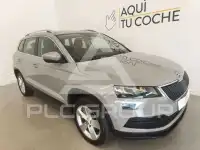 2021 Skoda Karoq