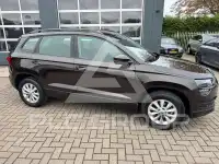 2021 Skoda Karoq