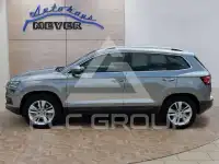 2021 Skoda Karoq