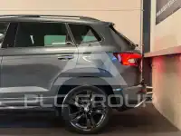 2021 Skoda Karoq