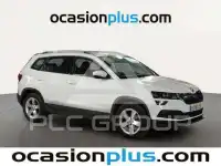 2021 Skoda Karoq