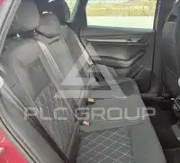 2021 Skoda Karoq