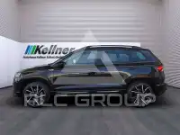 2021 Skoda Karoq