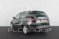 2021 Skoda Karoq