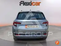 2021 Skoda Karoq