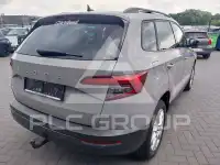 2021 Skoda Karoq