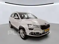2021 Skoda Karoq