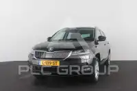 2021 Skoda Karoq