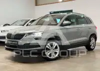 2021 Skoda Karoq