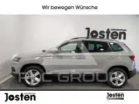 2021 Skoda Karoq