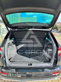 2021 Skoda Karoq