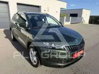 2021 Skoda Karoq