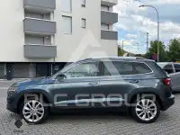 2021 Skoda Karoq