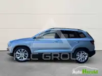 2021 Skoda Karoq