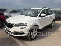 2021 Skoda Karoq