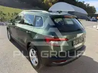 2021 Skoda Karoq