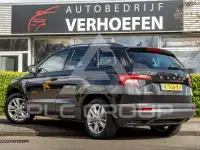 2021 Skoda Karoq