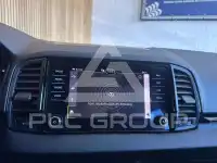 2021 Skoda Karoq