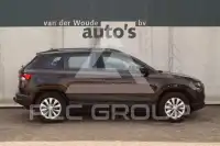 2021 Skoda Karoq