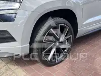 2021 Skoda Karoq