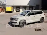 2021 Skoda Karoq