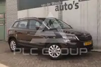 2021 Skoda Karoq