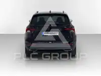 2021 Skoda Karoq