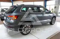 2021 Skoda Karoq