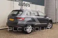 2021 Skoda Karoq