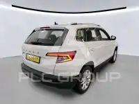 2021 Skoda Karoq